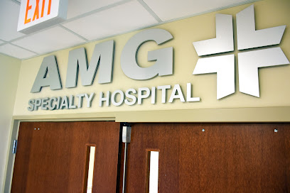 AMG Specialty Hospital - Lafayette main image