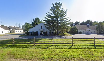 Amherst Pediatrics image