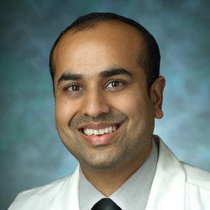 Amit Jain, M.D., Adult and Pediatric Spine Surgery main image