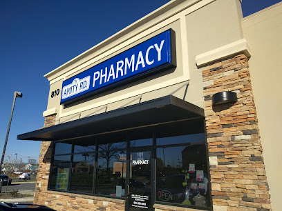 Amity Road Pharmacy main image