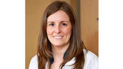 Amy McGhee-Jez, MD main image