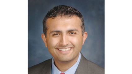 Anand Shivnani, M.D. image