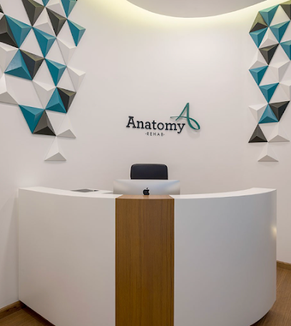 Anatomy Rehab DIFC: Physiotherapy Clinic image