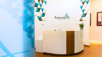 Anatomy Rehab Palm: Physiotherapy Dubai Clinic image