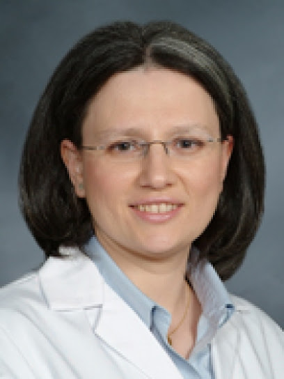 Anca Rosca, MD, FACOG image