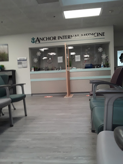 Anchor Medical Associates - Adult Medicine main image