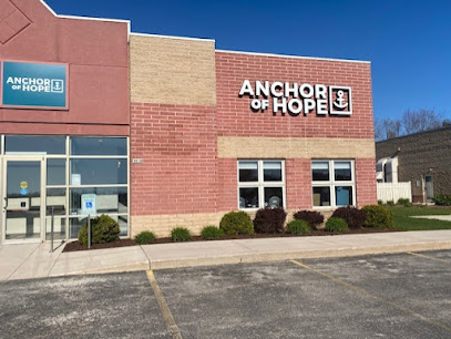 Anchor of Hope Health Center main image