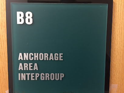 Anchorage Area Intergroup - AA main image