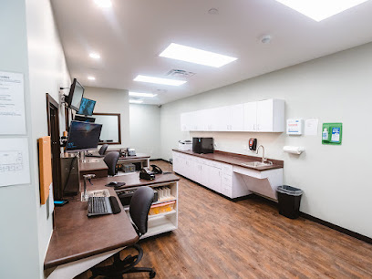 Anchorage Comprehensive Treatment Center image