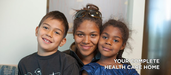 Anchorage Neighborhood Health Center image