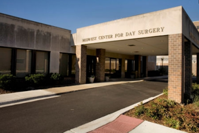 Anderson Hospital Outpatient Surgical and Endoscopy Center main image