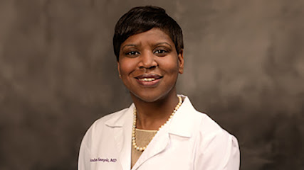 Andrea Sample, MD main image