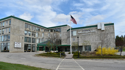 Androscoggin Valley Hospital main image