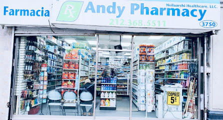 Andy Pharmacy image