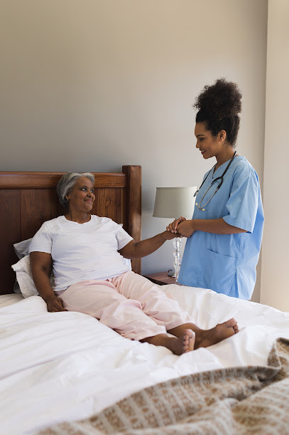 Angels of Mercy Private Homecare Services image