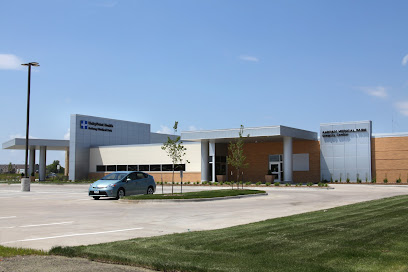 Ankeny Medical Park Surgery Center main image