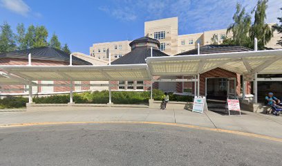 ANMC General Surgery Clinic image