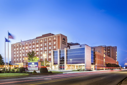 AnMed Medical Center main image