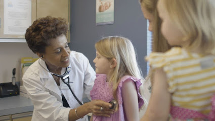 Annapolis Pediatrics image