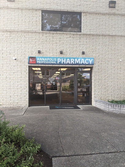 Annapolis Professional Pharmacy image