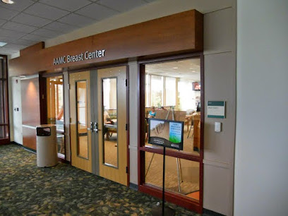 Anne Arundel Medical Center Breast Center image