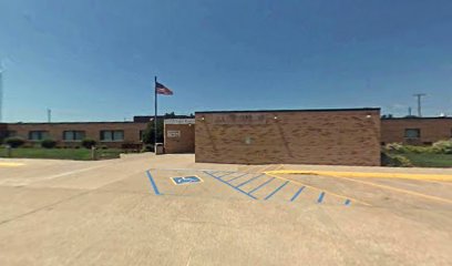 Annie Jeffrey Memorial County Health Center main image