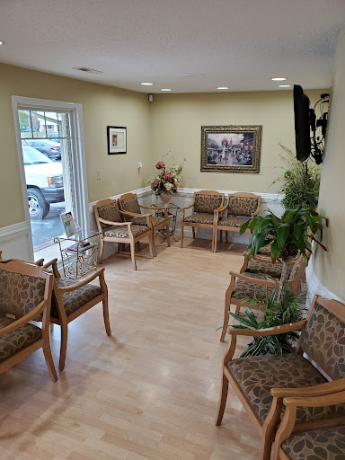 Anniston Dental Group main image