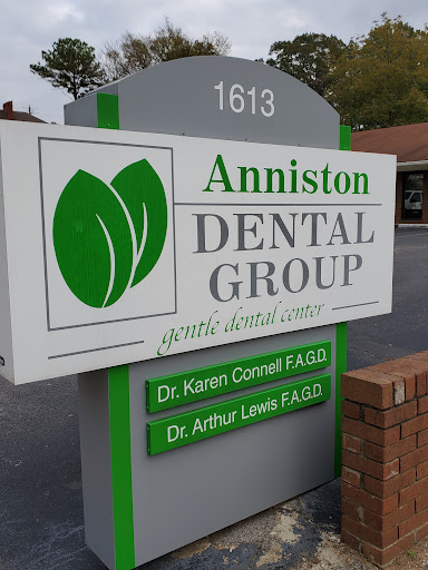 Anniston Dental Group image