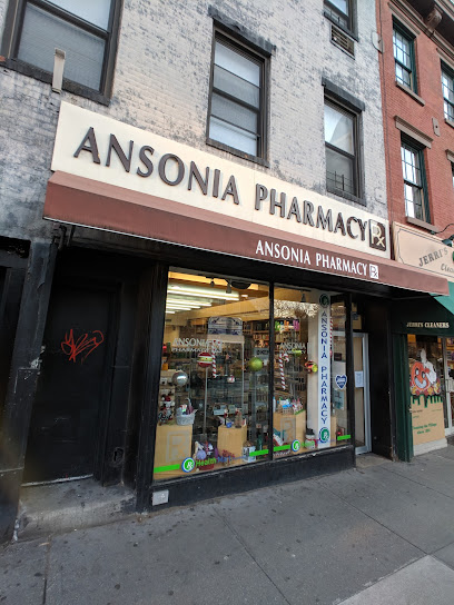 Ansonia Pharmacy image