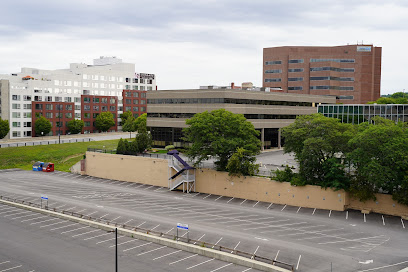 Anthem Blue Cross and Blue Shield main image