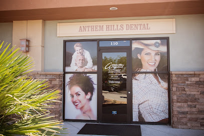 Anthem Hills Dental main image