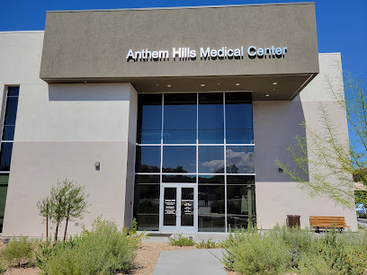 Anthem Hills Medical Center main image