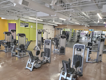 Anytime Fitness Summerlin image