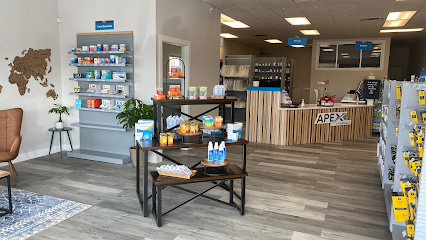 APEX Pharmacy main image