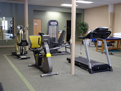 Apex Physical Therapy & Fitness main image