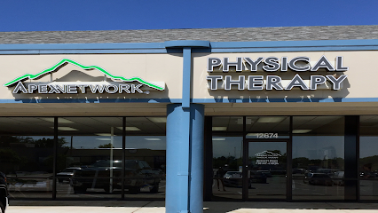 ApexNetwork Physical Therapy main image