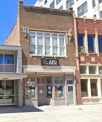 APO Downtown image