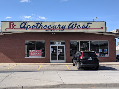 Apothecary West image