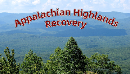 Appalachian Highlands Recovery image