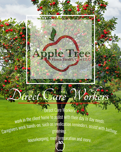 Apple Tree Home Health Care LLC main image