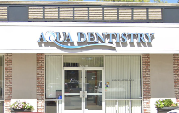 Aqua Dentistry : Aishwarya Kumar DDS image