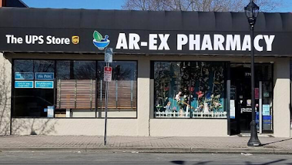 Ar-Ex Pharmacy image