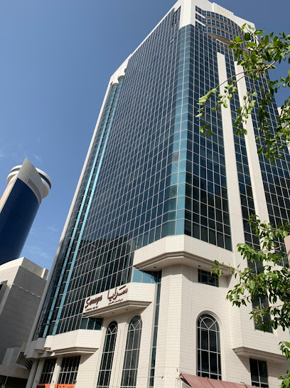 Arabia Insurance Co. SAL, AbuDhabi main image