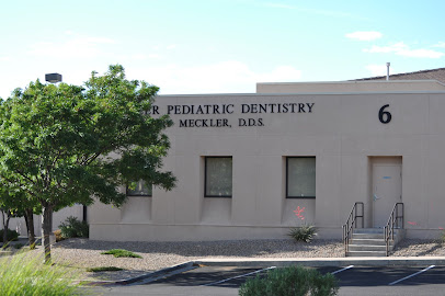 Aragon Pediatric Dentistry image