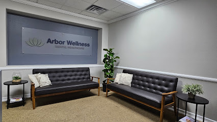 Arbor Wellness Mental Healthcare main image