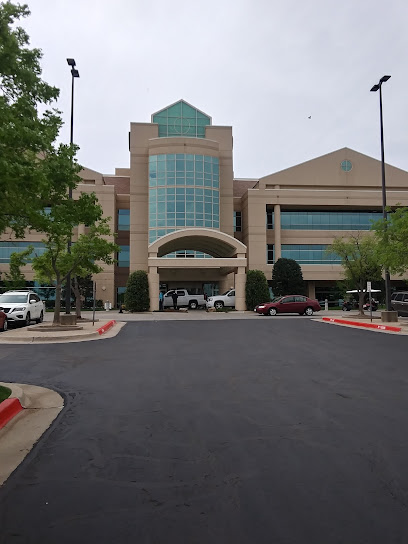 Arbuckle Memorial Hospital main image