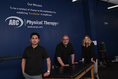 ARC Physical Therapy+ main image