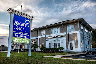 Arcadia Dental image