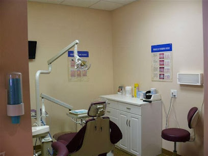 Arena Family Dental main image