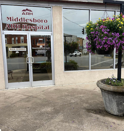 ARH Women's and Family Health Center - Middlesboro image